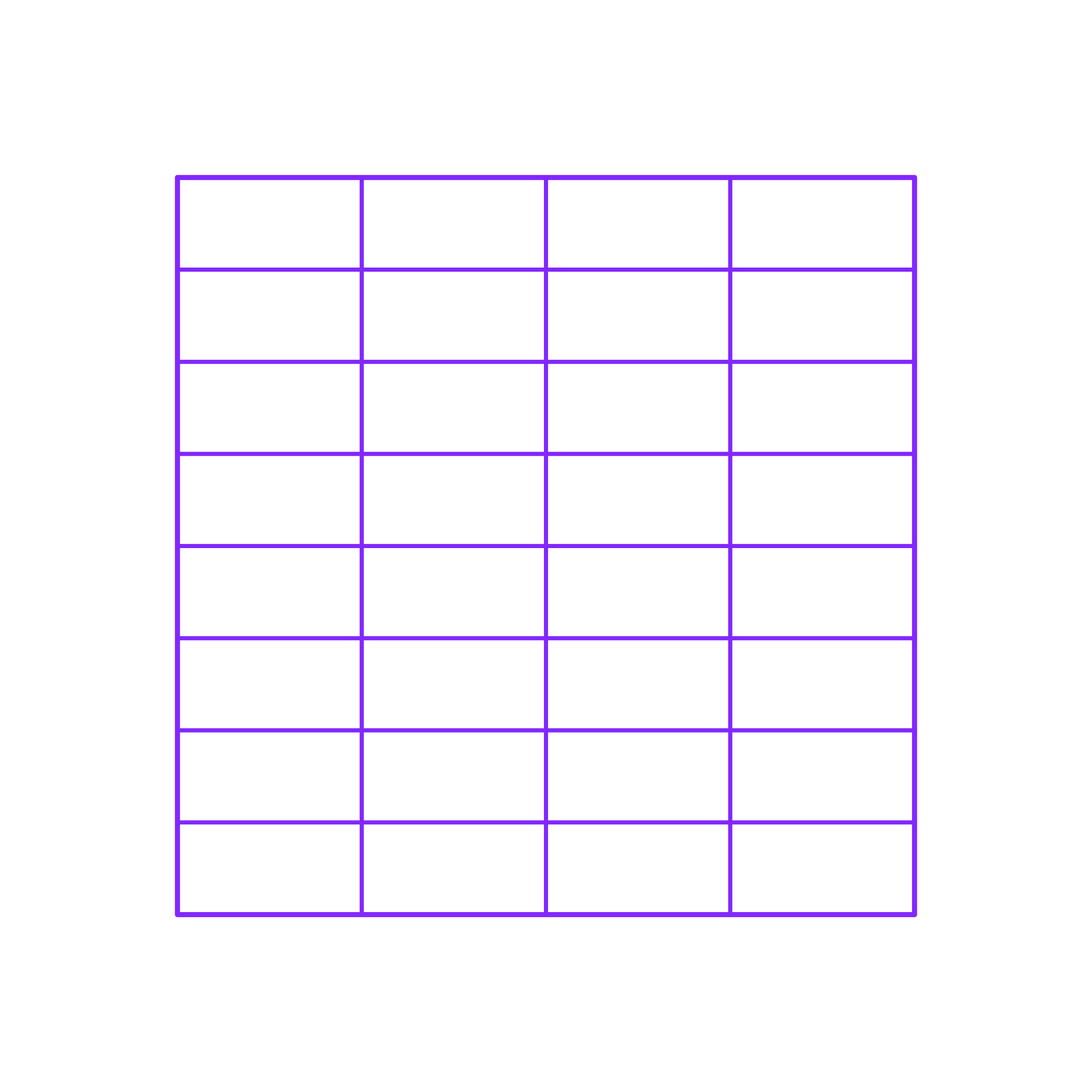 Buildings Tiles Pavers Rectangular Straight Stack Bond Grid Pattern Silhouette Cutting Svg Files Free Vectors